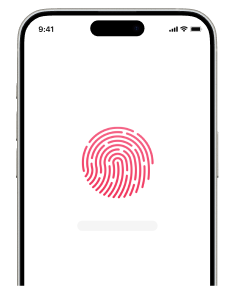 Touch ID