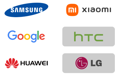 Especificaciones técnicas