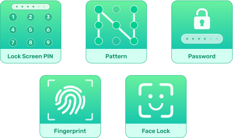 Eliminar todo tipo de Bloqueos de Pantalla de Android