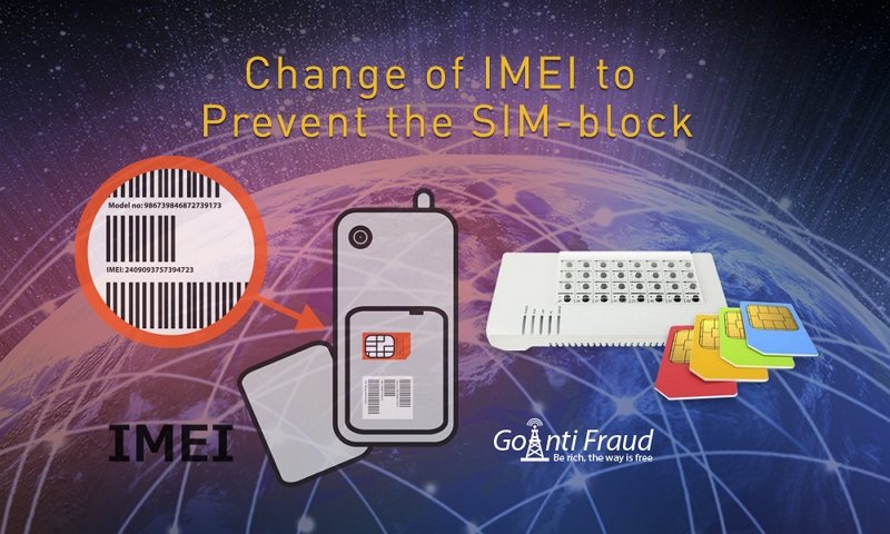 Ley Orgánica | lista negra