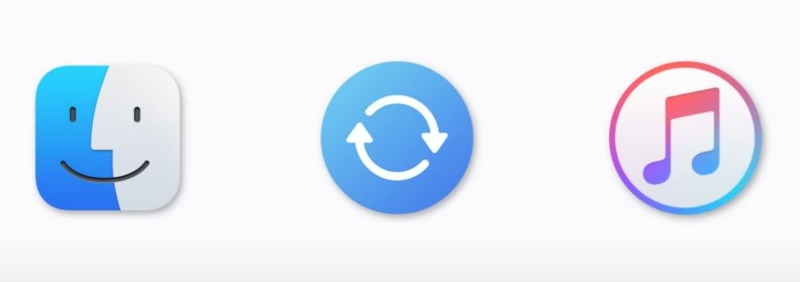 usar iTunes | Cambiar el código de acceso de Screen Time