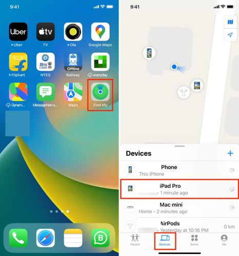 elegir iPhone | Cambiar el código de acceso de Screen Time