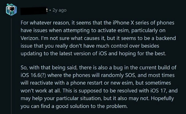 Sin restricciones de SIM | Verificar si iPhone está desbloqueado sin tarjeta SIM