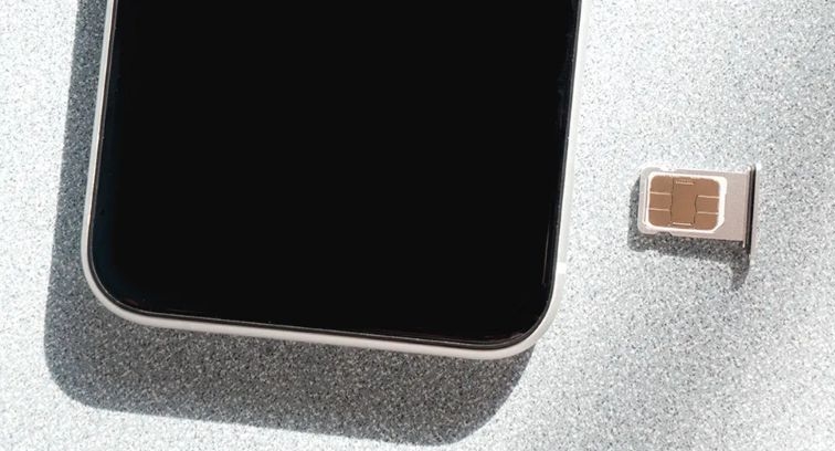 desbloquear iPhone con SIM | Verificar si el iPhone está desbloqueado sin tarjeta SIM