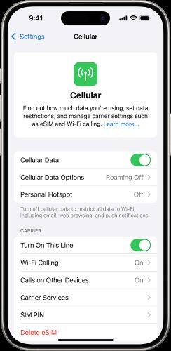 teléfono desbloqueado | Verificar si el iPhone está desbloqueado sin tarjeta SIM