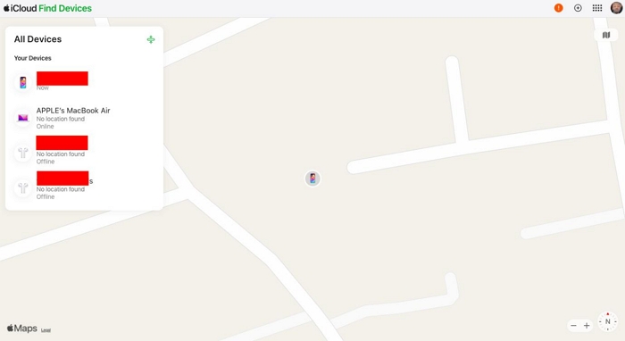 seleccionar iPhone bloqueado | que hacer si me olvide el codigo de mi iphone