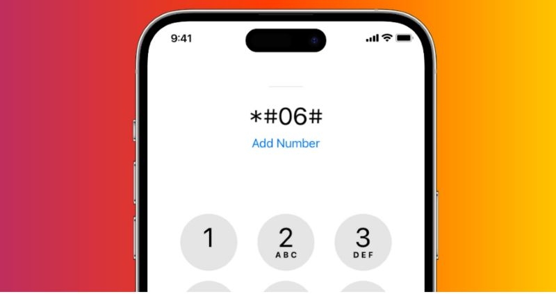 evitar difusión del código IMEI | Verificar si iPhone está desbloqueado sin tarjeta SIM