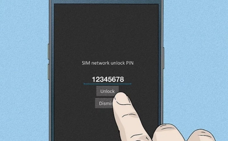 recibir e introducir el código de desbloqueo SIM del operador | código desbloqueo SIM iPhone Movistar Vodafone Orange por SMS correo España