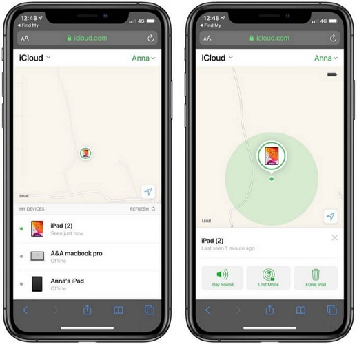 toca Borrar Este Dispositivo | iPhone deshabilitado sin motivo
