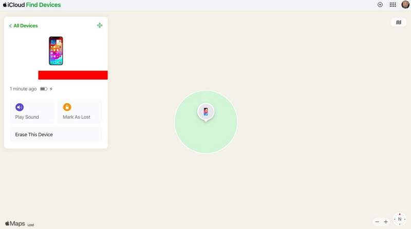 Desbloquear iPhone bloqueado usando iCloud | 10 intentos fallidos iphone