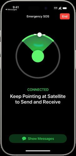 utilizar funciones relacionadas con WiFi | Verificar si el iPhone está desbloqueado sin tarjeta SIM