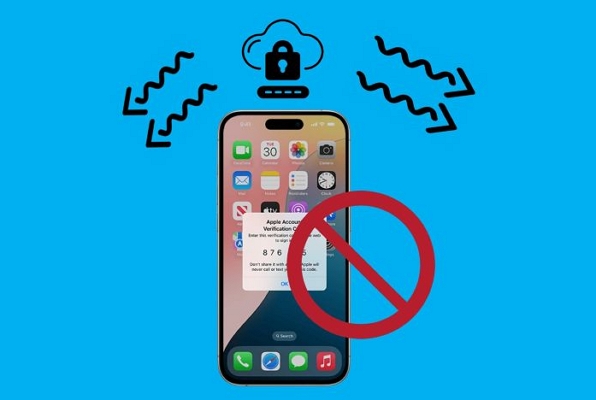 cómo obtener el código de verificación de Apple ID desde otro dispositivo | código verificación Apple ID sin móvil