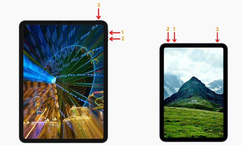 control deslizante de energía | Apagar límite de tiempo