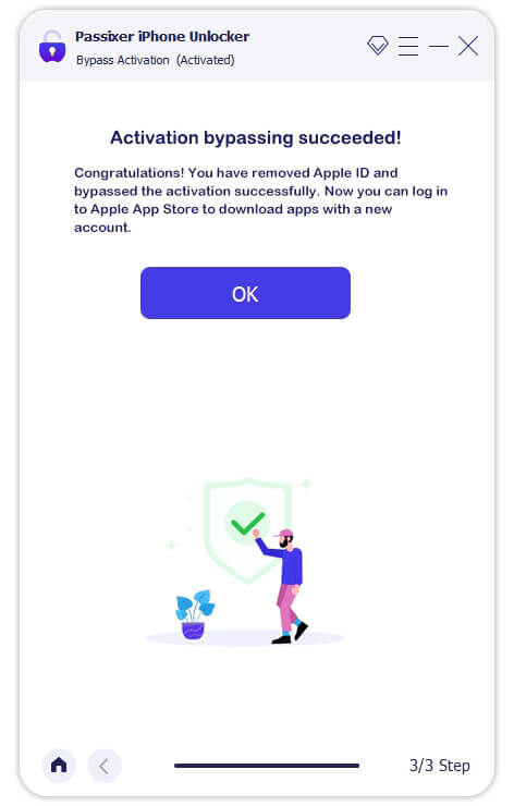 iCloud Lock eludido | Obtén el IMEI en iPhone si está bloqueado