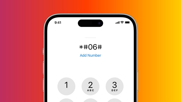 Blacklisted | iPhone bloqueado