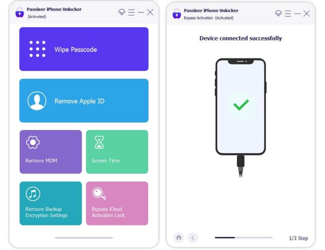 Broque Safe | ¿Puede alguien desbloquear mi iPhone en Modo Perdido?