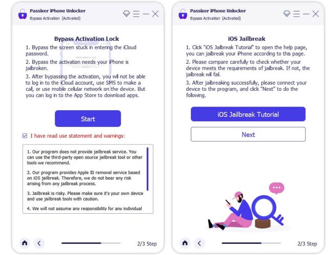 Broque Safe | ¿Puede alguien desbloquear mi iPhone en Modo Perdido?
