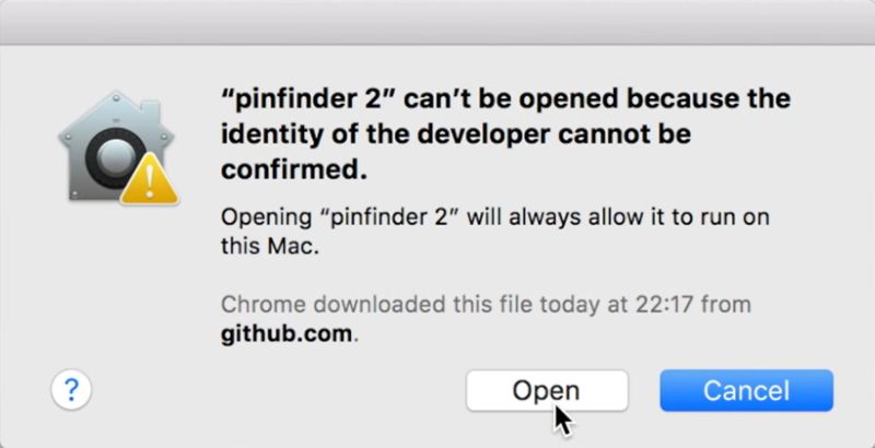 abrir Pinfinder para buscar copia seguridad iPhone | recuperar código Restricciones iPhone copia seguridad cifrada iTunes Pinfinder