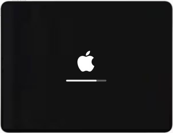 mantén pulsado el botón de Inicio | Apagar límite de tiempo