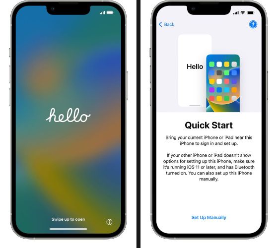 configurar iPhone con Apple ID | como desactivar buscar mi iphone en icloud
