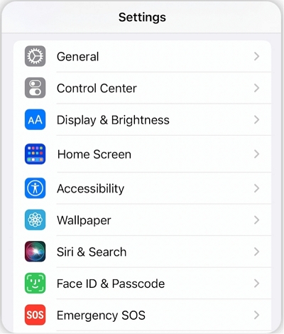Apaga la pantalla de bloqueo en iPhone con código | Desactivar la pantalla de bloqueo del iPhone