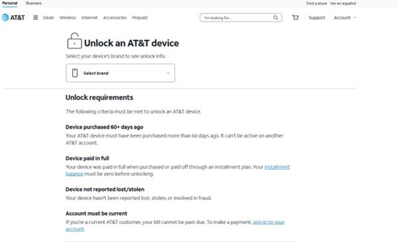 portal de desbloqueo del operador para quitar bloqueo por país iPhone | solicitar desbloqueo iPhone operador original España extranjero