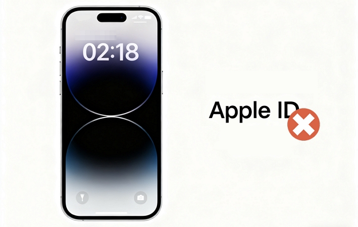 eliminar bloqueo de pantalla del iPhone | Desbloquear la contraseña del iPhone sin Apple ID