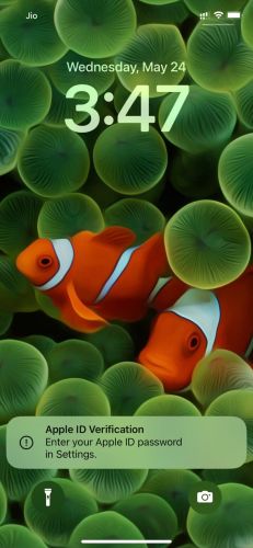 Broque Safe | ¿Puede alguien desbloquear mi iPhone en Modo Perdido?