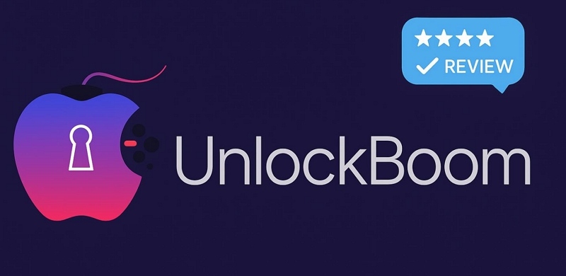 reseña | UnlockBoom