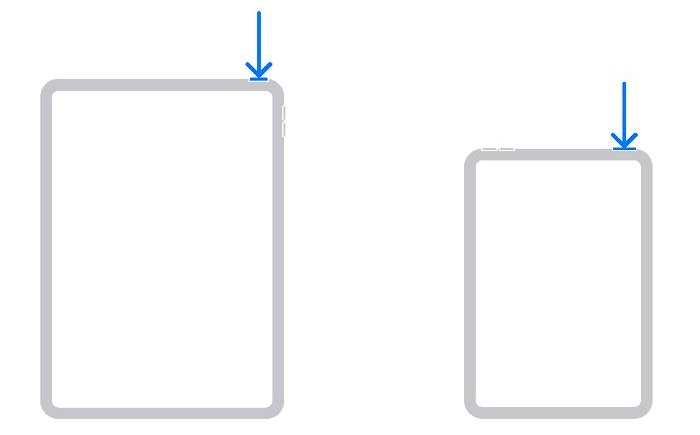 Usar Modo de Recuperación vía Finder1 | iPad requiere código tras reiniciar